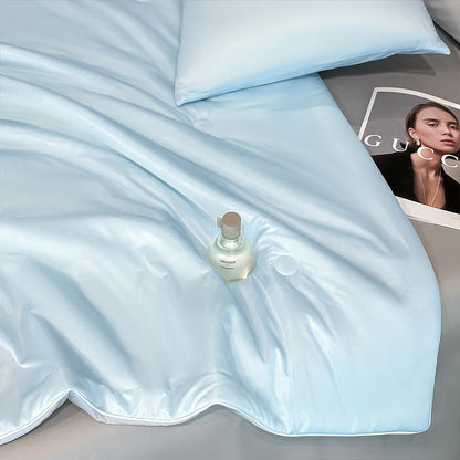 Chill Out with Our Summer Cooling Blanket – The Ultimate Patchwork Quilt for Hot Nights!